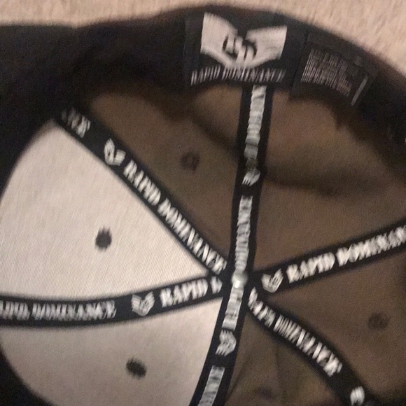 Army hat - Picture 6 of 6